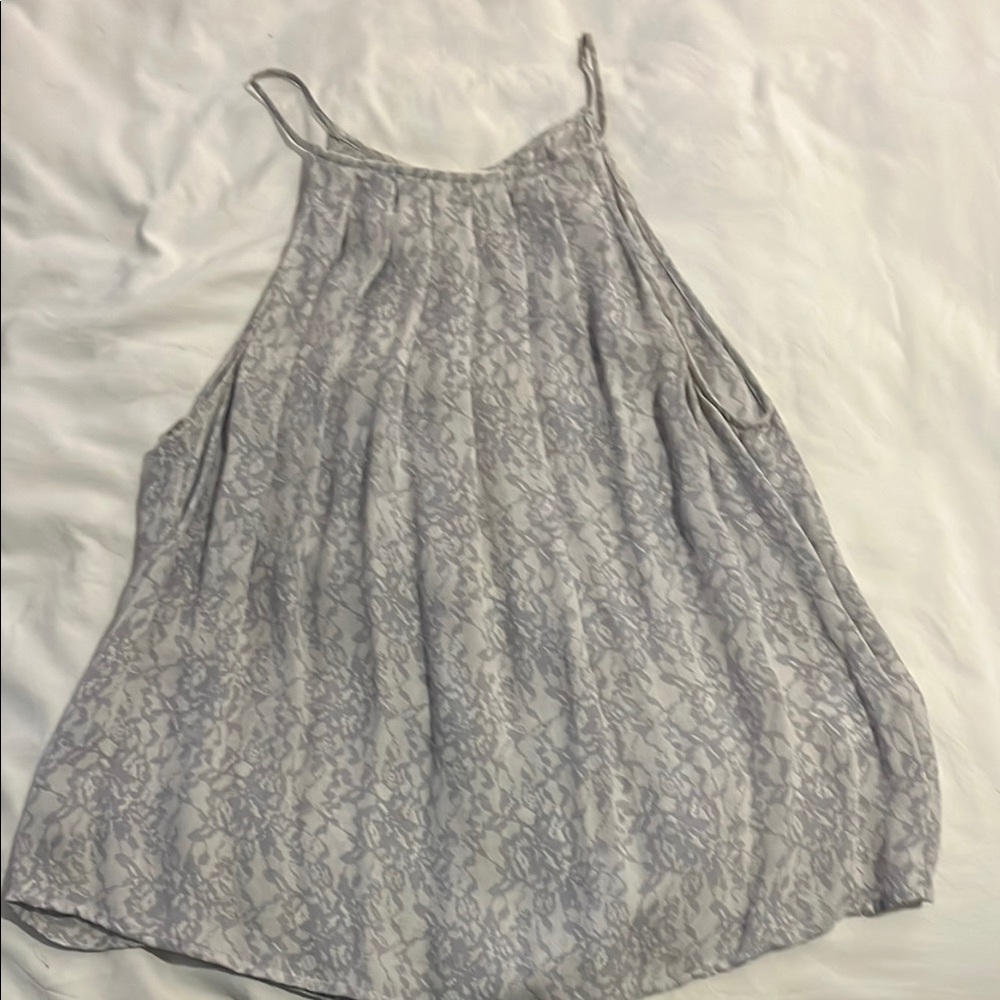 Joie silk blouse